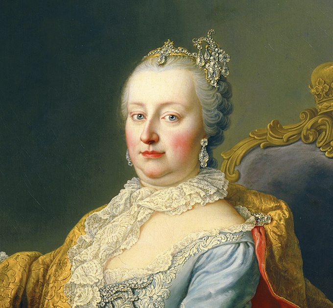 Von der Hofbibliothek an die Universität